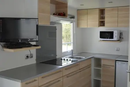 Verblijfpark Ardinam 2, Chalet au parc Olloy-sur-Viroin - Photo 1