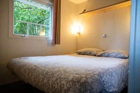 Verblijfpark Ardinam 3, Chalet à Olloy-sur-Viroin avec Terrasse - Photo 3