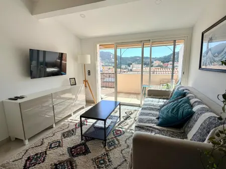 T2 avec Terrasse au Cœur de Port-Vendres, Appartement 3 personnes à Port Vendres - Photo 2