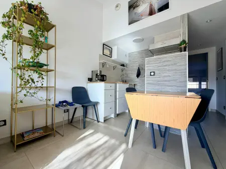T2 avec Terrasse au Cœur de Port-Vendres, Appartement 3 personnes à Port Vendres - Photo 3