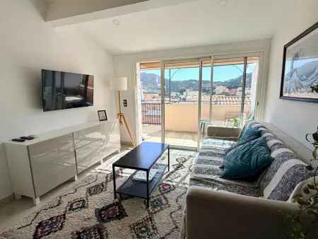 T2 avec Terrasse au Cœur de Port-Vendres, Appartement 3 personnes à Port Vendres - Photo 8