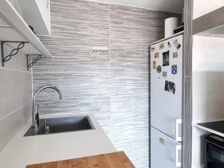 T2 avec Terrasse au Cœur de Port-Vendres, Appartement 3 personnes à Port Vendres - Photo 9