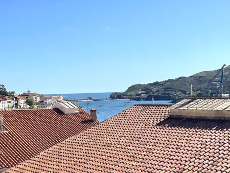 T2 avec Terrasse au Cœur de Port-Vendres, Appartement 3 personnes à Port Vendres - Photo 10