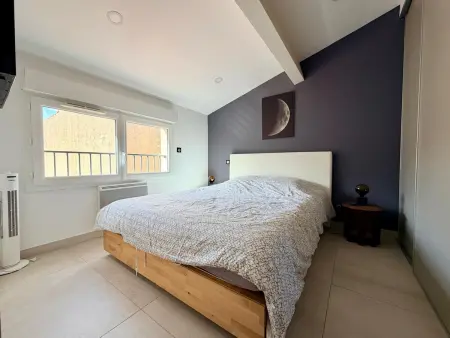 T2 avec Terrasse au Cœur de Port-Vendres, Appartement 3 personnes à Port Vendres - Photo 12