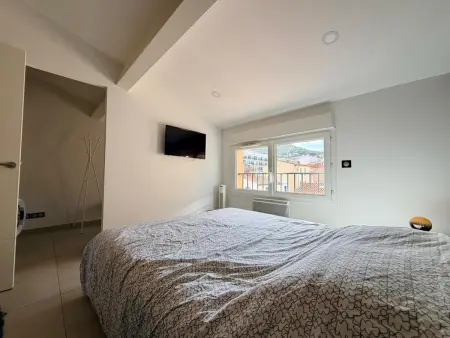 T2 avec Terrasse au Cœur de Port-Vendres, Appartement 3 personnes à Port Vendres - Photo 13