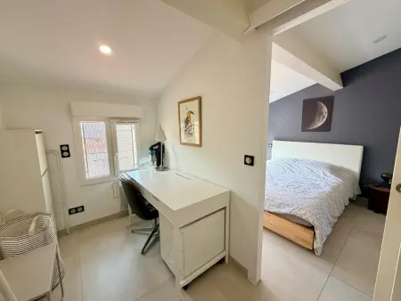 T2 avec Terrasse au Cœur de Port-Vendres, Appartement 3 personnes à Port Vendres - Photo 14