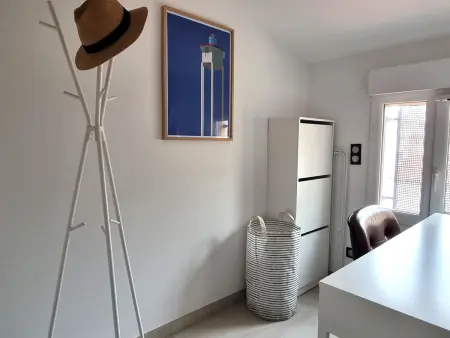 T2 avec Terrasse au Cœur de Port-Vendres, Appartement 3 personnes à Port Vendres - Photo 15