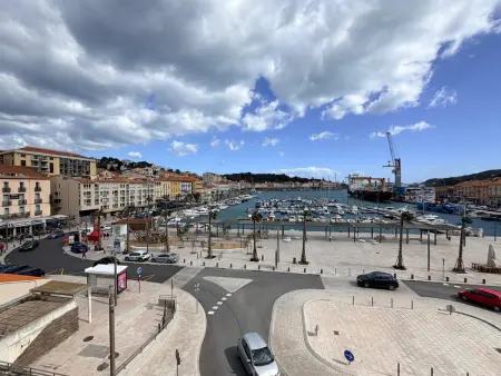 T2 avec Terrasse au Cœur de Port-Vendres, Appartement 3 personnes à Port Vendres - Photo 19