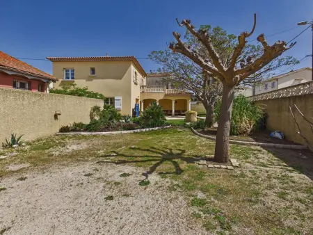 Maison 4 chambres proche mer, jardin et terrasse - Photo 1