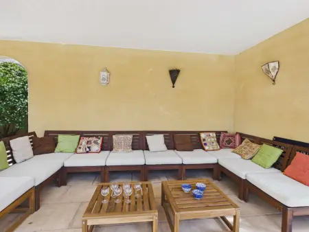 Maison 4 chambres proche mer, jardin et terrasse - Photo 4