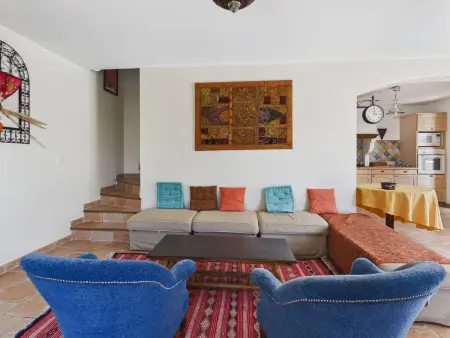 Maison 4 chambres proche mer, jardin et terrasse - Photo 9
