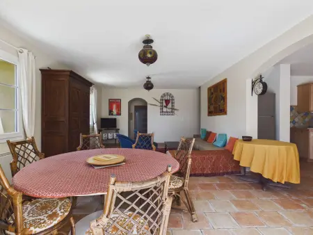 Maison 4 chambres proche mer, jardin et terrasse - Photo 11