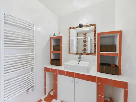 Maison 4 chambres proche mer, jardin et terrasse - Photo 14