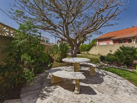 Maison 4 chambres proche mer, jardin et terrasse - Photo 23