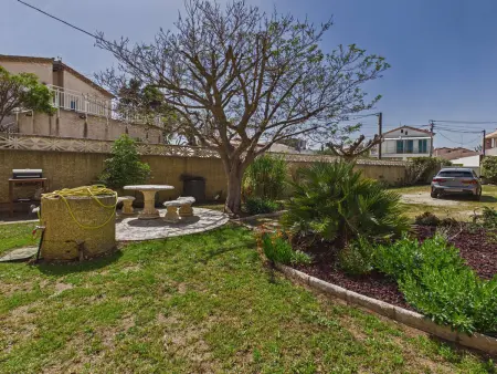 Maison 4 chambres proche mer, jardin et terrasse - Photo 24