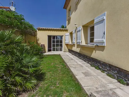 Maison 4 chambres proche mer, jardin et terrasse - Photo 25