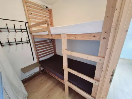 Charmant studio lumineux au cœur de Wimereux, Appartement 4 personnes à Wimereux - Photo 5