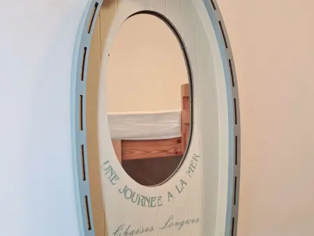 Charmant studio lumineux au cœur de Wimereux, Appartement 4 personnes à Wimereux - Photo 9