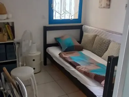 Appartement T2 Frontignan-Plage, 6 pers, vue port, parking inclus - Photo 7