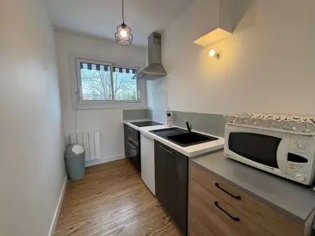 Bel appartement refait à neuf proche plage Royan - Photo 1
