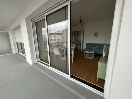 Bel appartement refait à neuf proche plage Royan - Photo 2