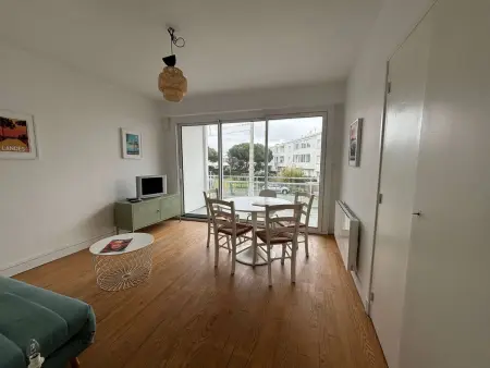 Bel appartement refait à neuf proche plage Royan - Photo 3