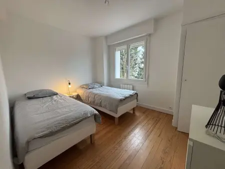 Bel appartement refait à neuf proche plage Royan - Photo 4