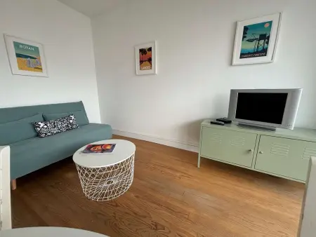 Bel appartement refait à neuf proche plage Royan - Photo 6
