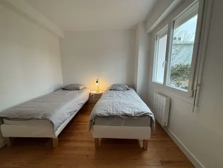 Bel appartement refait à neuf proche plage Royan - Photo 7