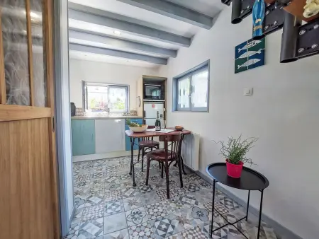 Charme de Banastère, Maison 2 personnes à Sarzeau - Photo 1