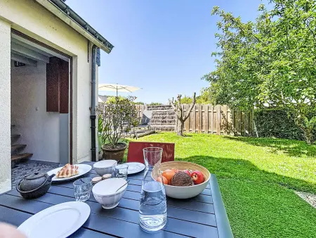 Charme de Banastère, Maison 2 personnes à Sarzeau - Photo 2