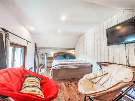 Charme de Banastère, Maison 2 personnes à Sarzeau - Photo 3