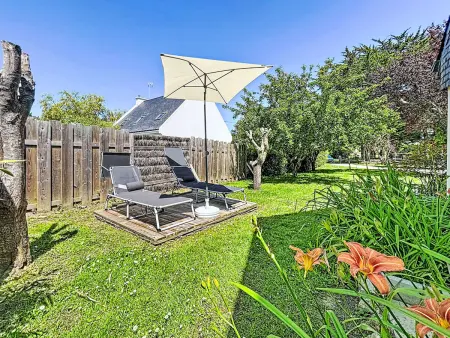 Charme de Banastère, Maison 2 personnes à Sarzeau - Photo 4