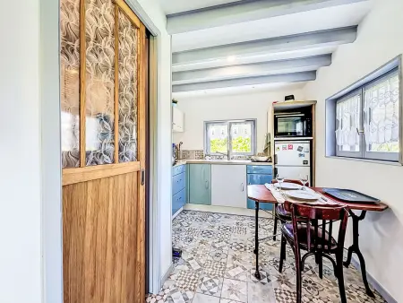 Charme de Banastère, Maison 2 personnes à Sarzeau - Photo 5