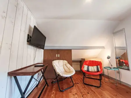 Charme de Banastère, Maison 2 personnes à Sarzeau - Photo 6