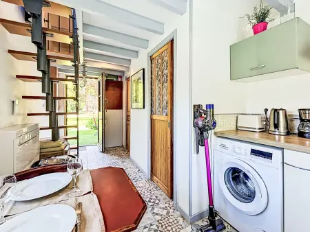 Charme de Banastère, Maison 2 personnes à Sarzeau - Photo 7
