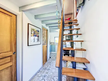 Charme de Banastère, Maison 2 personnes à Sarzeau - Photo 9