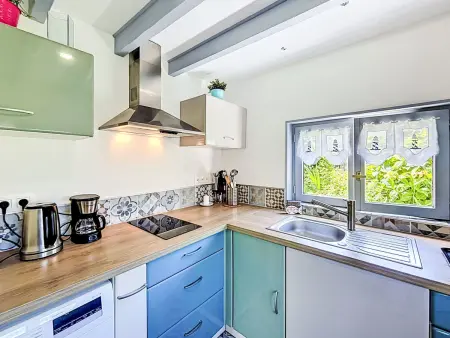 Charme de Banastère, Maison 2 personnes à Sarzeau - Photo 10