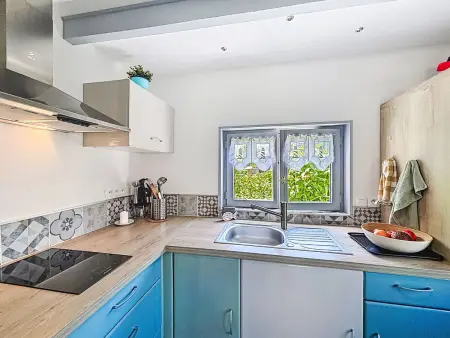 Charme de Banastère, Maison 2 personnes à Sarzeau - Photo 11