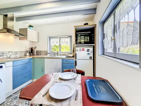 Charme de Banastère, Maison 2 personnes à Sarzeau - Photo 12
