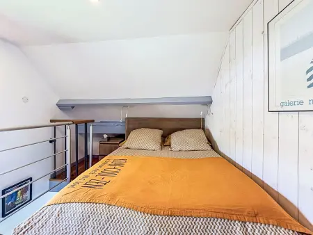 Charme de Banastère, Maison 2 personnes à Sarzeau - Photo 13