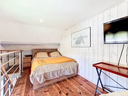 Charme de Banastère, Maison 2 personnes à Sarzeau - Photo 14