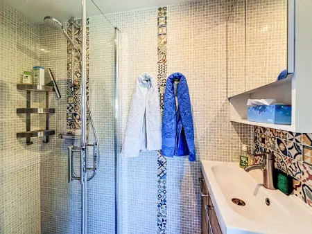 Charme de Banastère, Maison 2 personnes à Sarzeau - Photo 17