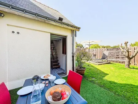 Charme de Banastère, Maison 2 personnes à Sarzeau - Photo 18