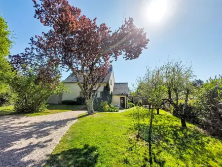 Charme de Banastère, Maison 2 personnes à Sarzeau - Photo 19