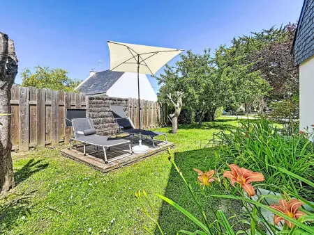 Charme de Banastère, Maison 2 personnes à Sarzeau - Photo 20