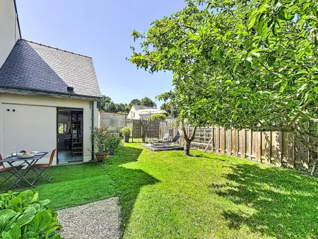 Charme de Banastère, Maison 2 personnes à Sarzeau - Photo 21
