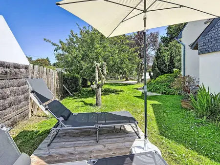 Charme de Banastère, Maison 2 personnes à Sarzeau - Photo 22