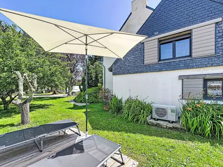 Charme de Banastère, Maison 2 personnes à Sarzeau - Photo 23