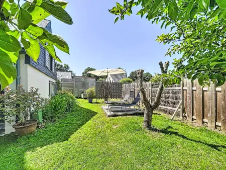 Charme de Banastère, Maison 2 personnes à Sarzeau - Photo 24